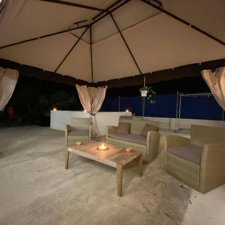 Casa Blu Da Mariano Villa Marsala Eksteriør bilde